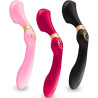 Shunga - Masseur Intime Zoa Rose
